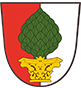 Stadtwappen Augsburg