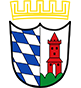 Stadtwappen Günzburg
